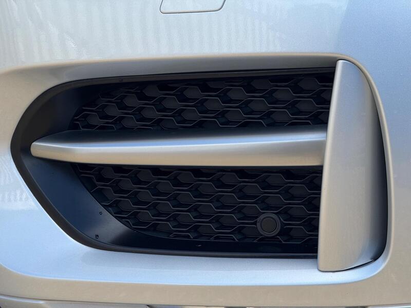 2018 Jaguar F-PACE - AutoTrader Import