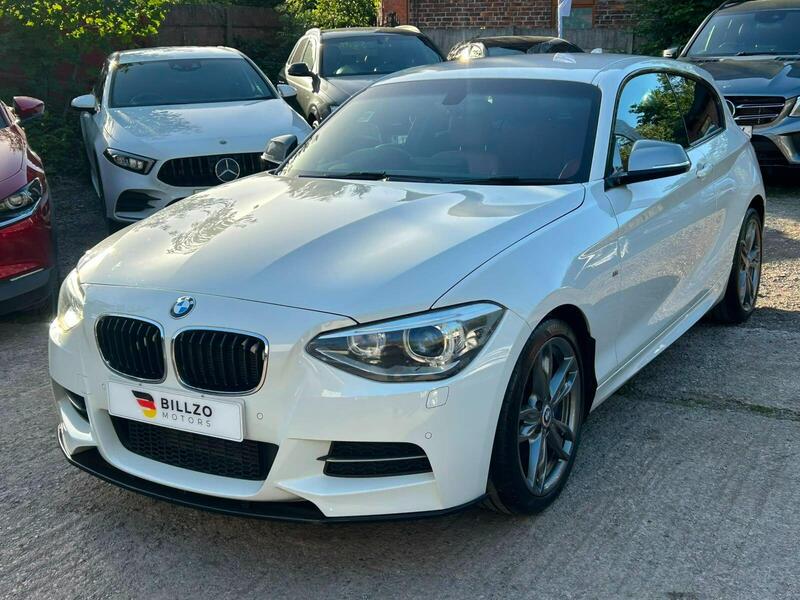 2014 BMW 1 Series - AutoTrader Import