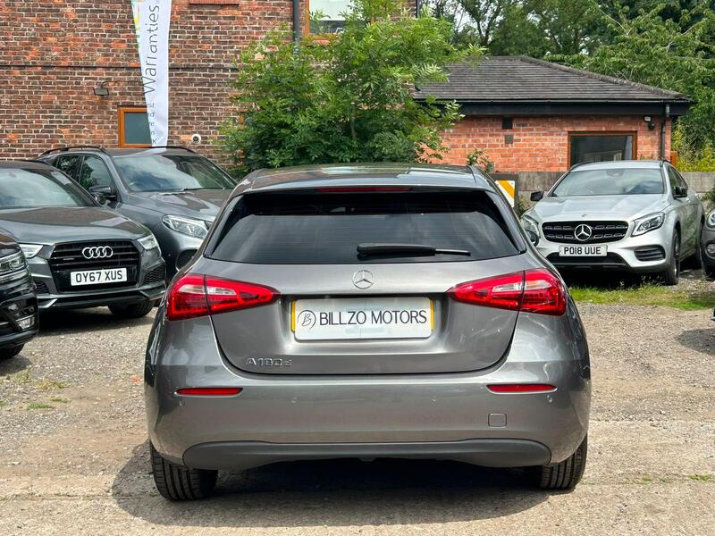 2019 Mercedes-Benz A Class - AutoTrader Import