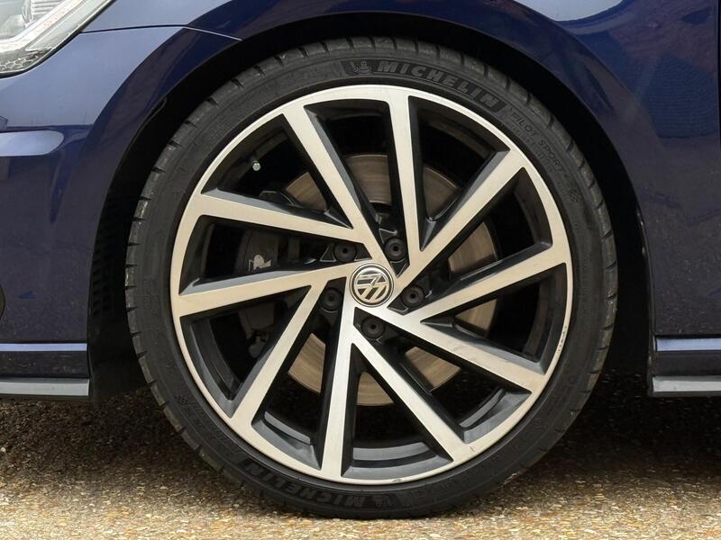 2019 Volkswagen Golf - AutoTrader Import