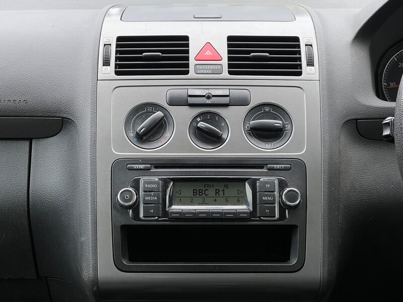 2009 Volkswagen Touran - AutoTrader Import