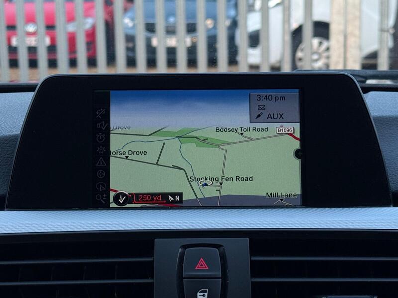 2013 BMW 3 Series - AutoTrader Import