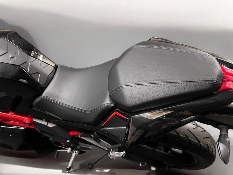 2026 Lexmoto LXR 125 - AutoTrader Import