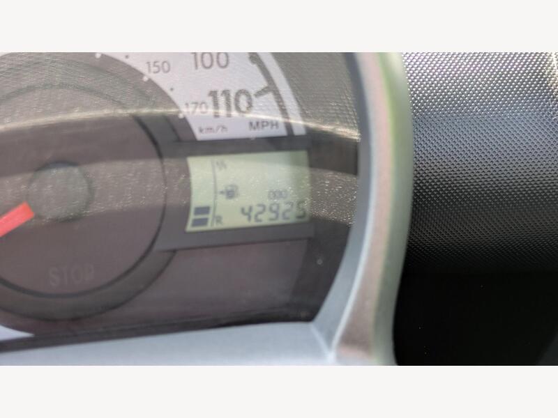 2012 Citroen C1 - AutoTrader Import
