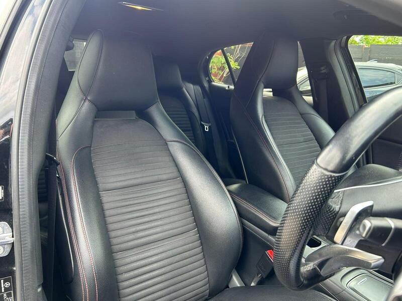 2018 Mercedes-Benz GLA - AutoTrader Import
