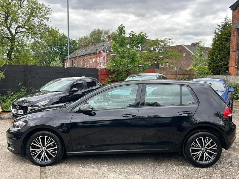 2018 Volkswagen Golf - AutoTrader Import