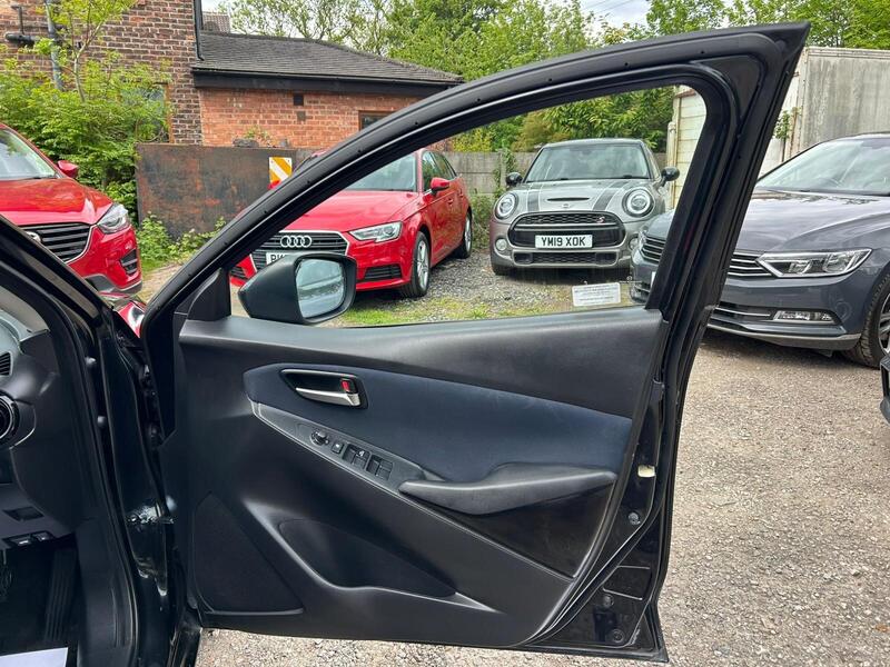 2016 Mazda Mazda2 - AutoTrader Import