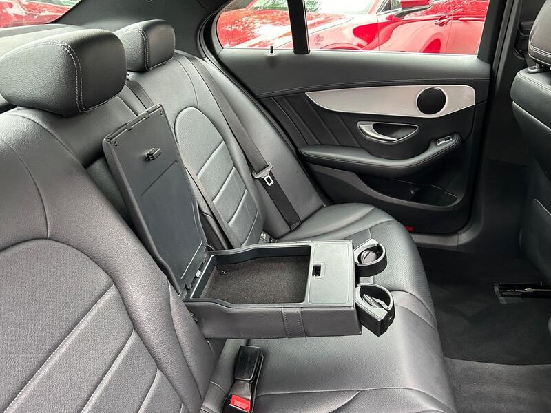 2015 Mercedes-Benz C Class - AutoTrader Import