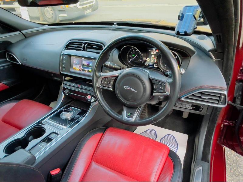 XE