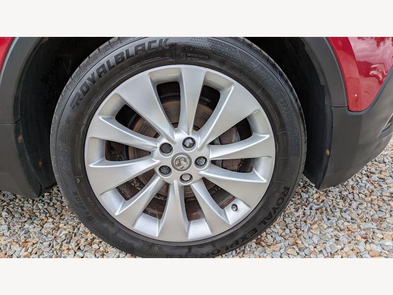 2015 Vauxhall Mokka - AutoTrader Import