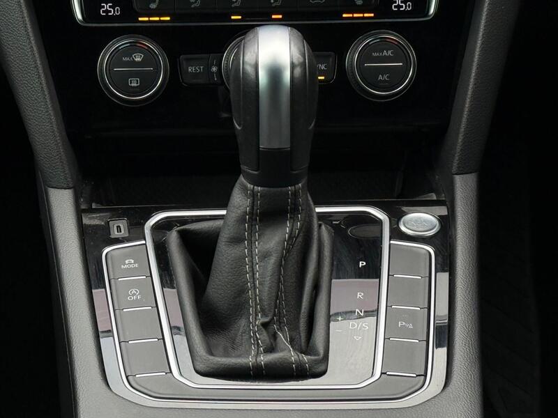 2019 Volkswagen Passat - AutoTrader Import