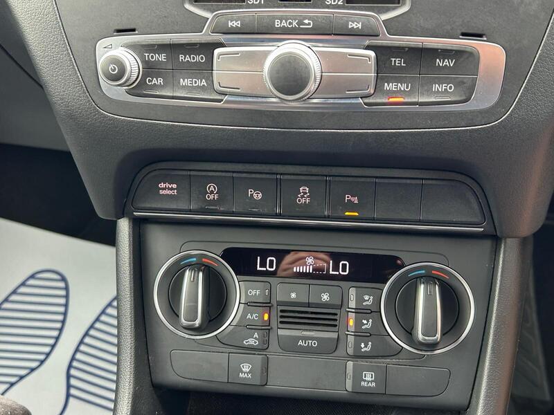 2017 Audi Q3 - AutoTrader Import