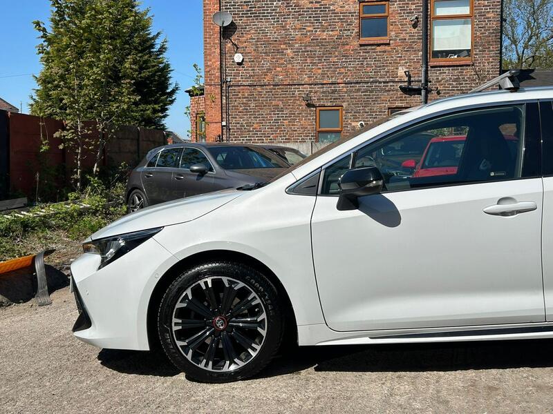 2022 Toyota Corolla - AutoTrader Import