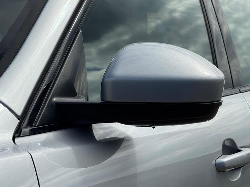 2018 Jaguar F-PACE - AutoTrader Import