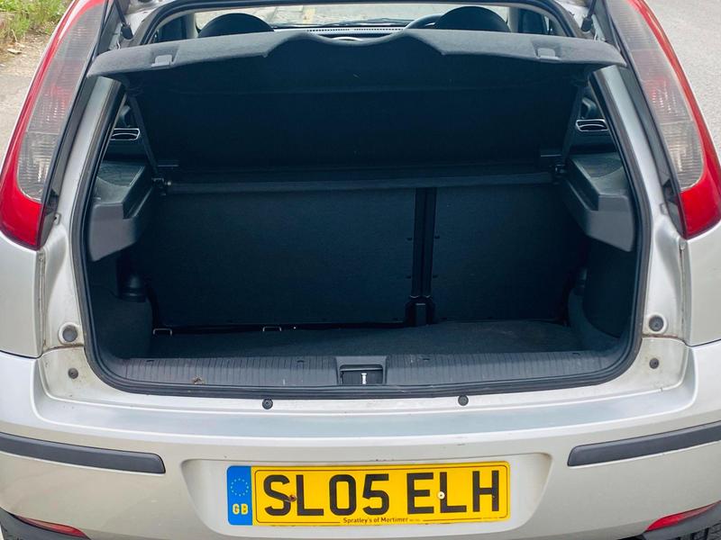 Corsa