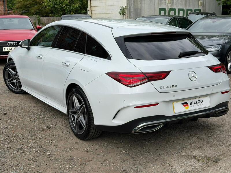 2022 Mercedes-Benz CLA - AutoTrader Import