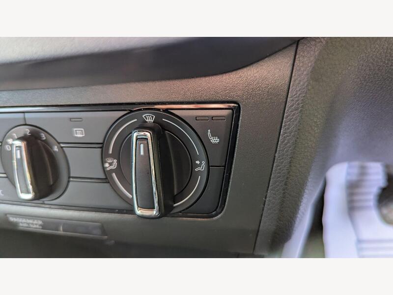 2019 SEAT Arona - AutoTrader Import