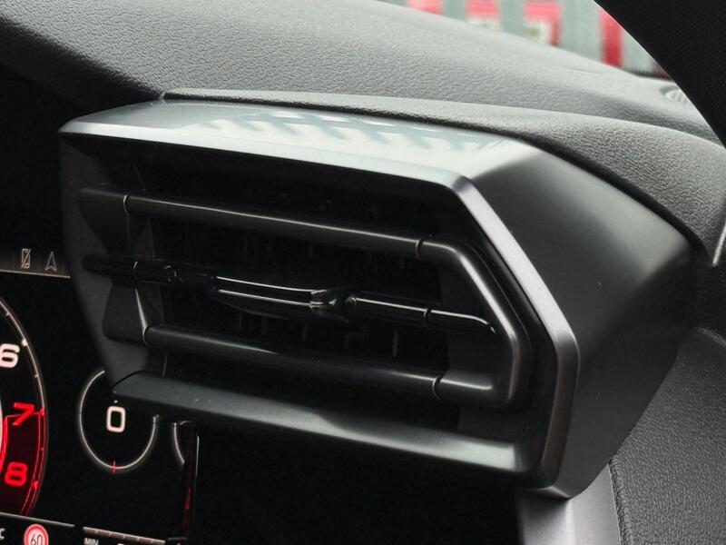 2025 Audi RS3 - AutoTrader Import