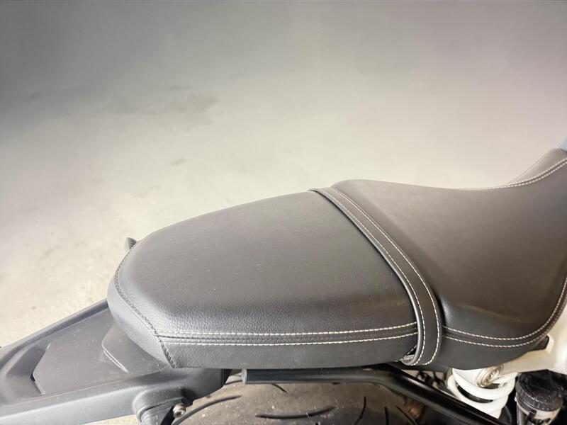 2017 BMW R nineT Pure - AutoTrader Import