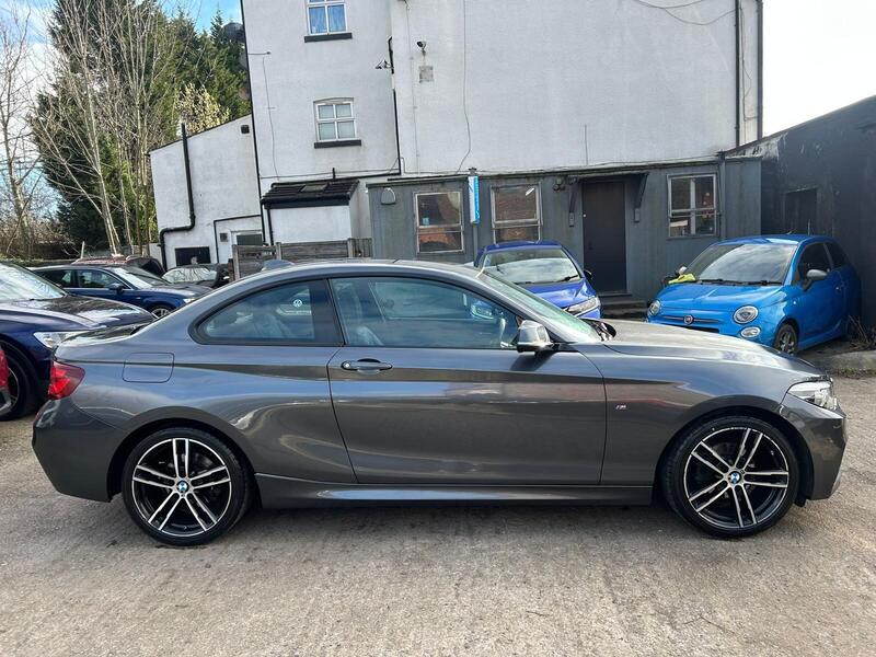 2019 BMW 2 Series - AutoTrader Import