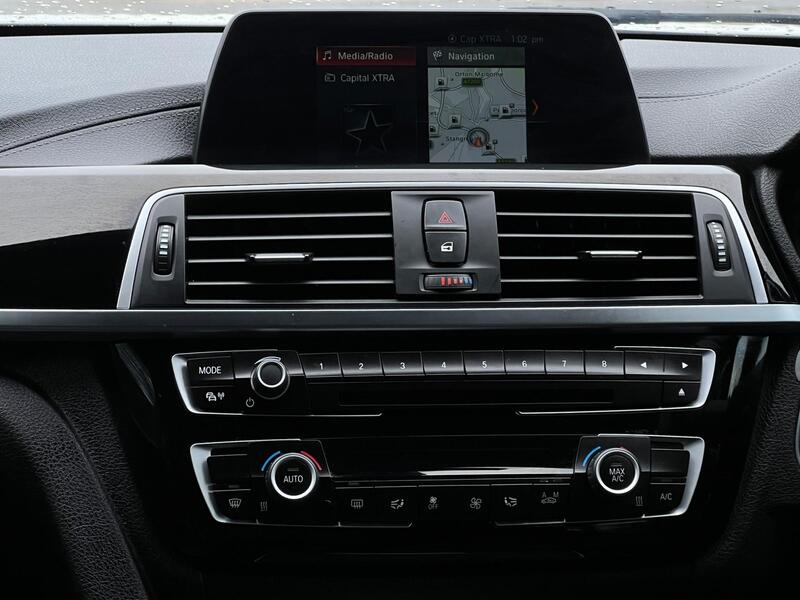 2018 BMW 3 Series - AutoTrader Import