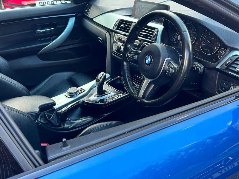 2016 BMW 4 Series Gran Coupe - AutoTrader Import