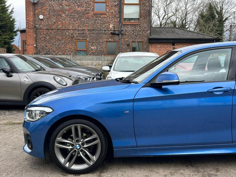 2017 BMW 1 Series - AutoTrader Import