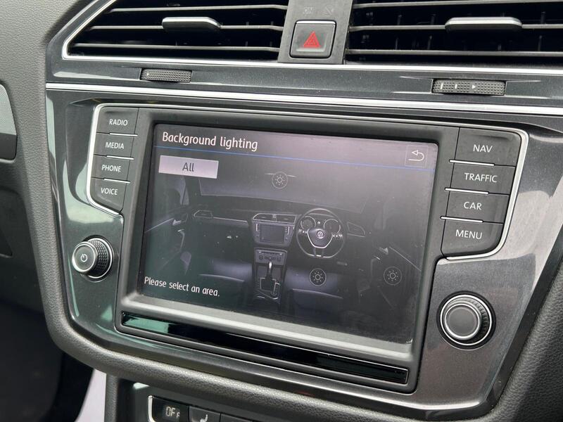 2017 Volkswagen Tiguan - AutoTrader Import
