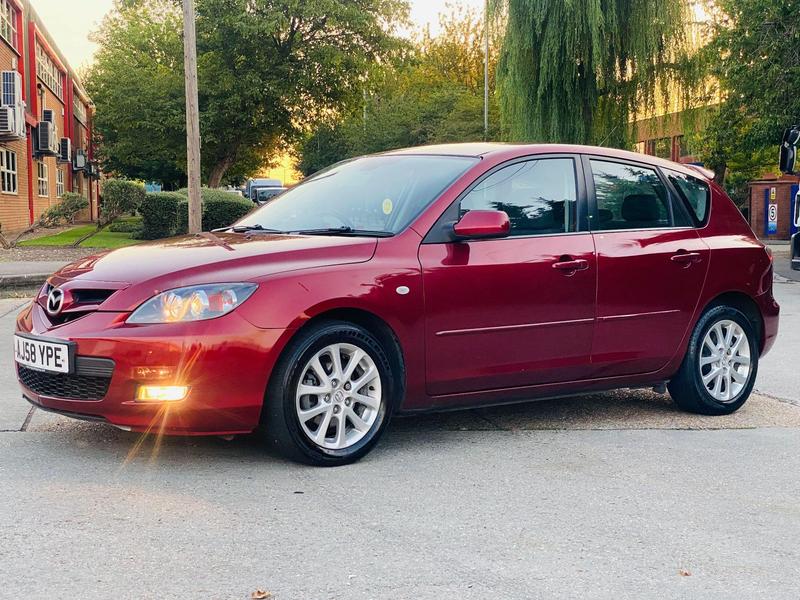 Mazda3
