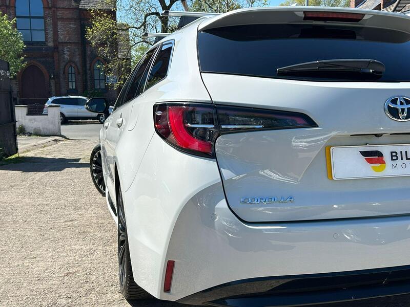 2022 Toyota Corolla - AutoTrader Import