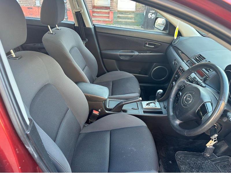 Mazda3