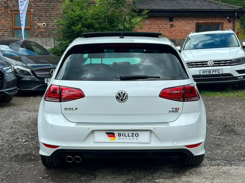 2016 Volkswagen Golf - AutoTrader Import