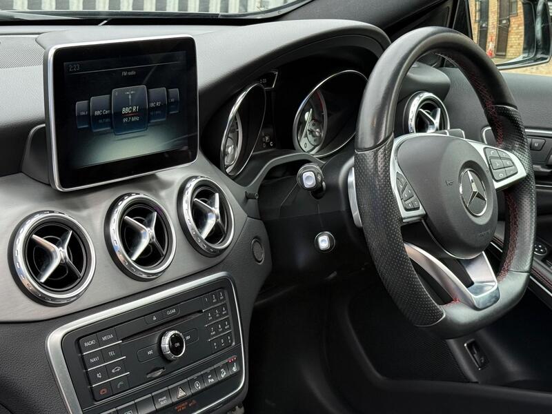 2016 Mercedes-Benz GLA - AutoTrader Import