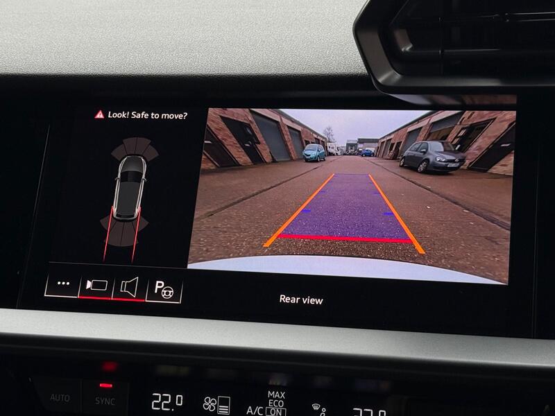 2025 Audi RS3 - AutoTrader Import