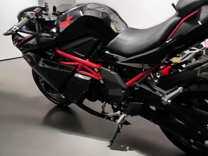 2026 Lexmoto LXR 125 - AutoTrader Import