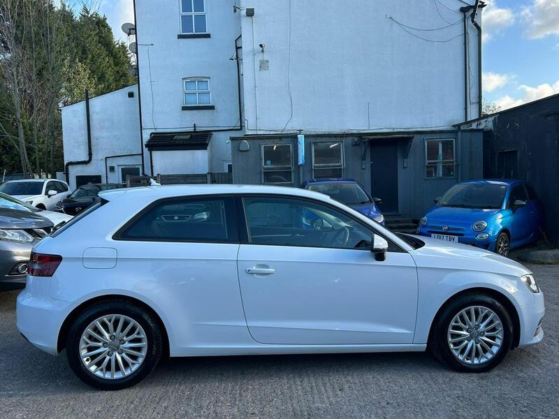2016 Audi A3 - AutoTrader Import