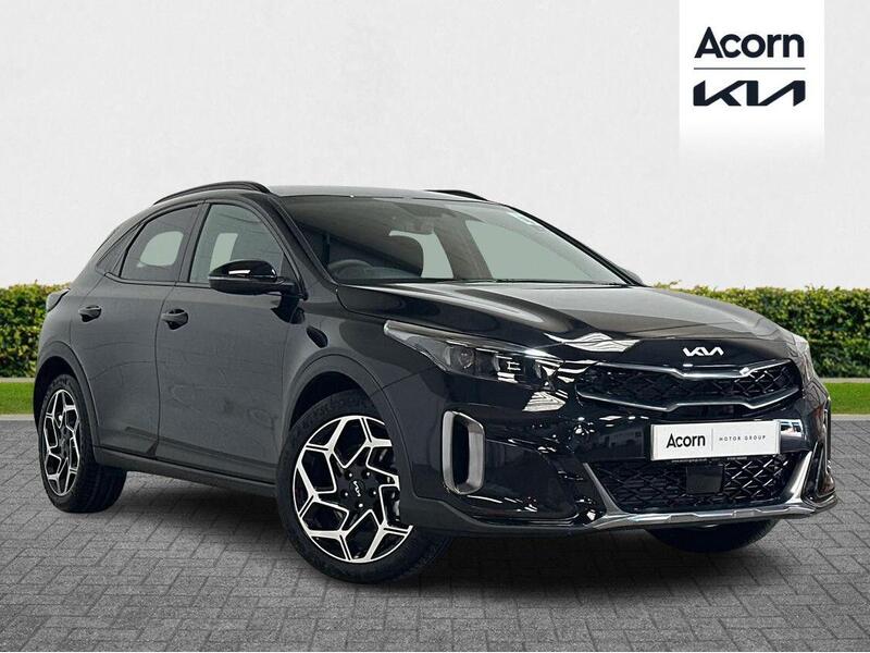 Kia XCeed 1.5 T-GDi GT-Line DCT Euro 6 (s/s) 5dr - Image