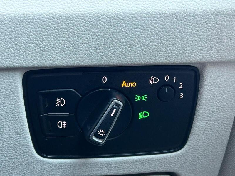 2017 Volkswagen Passat - AutoTrader Import