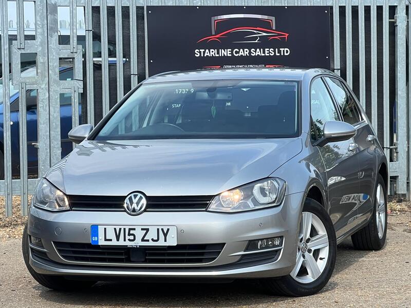 2015 Volkswagen Golf - AutoTrader Import
