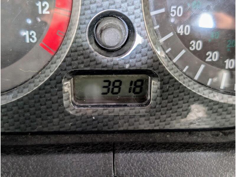 1999 Suzuki GSX1300R Hayabusa - AutoTrader Import
