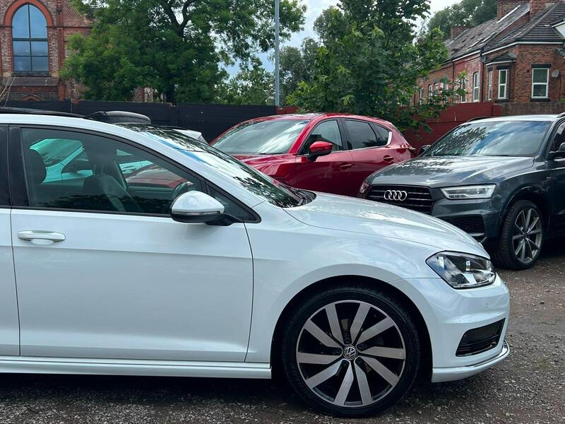 2016 Volkswagen Golf - AutoTrader Import
