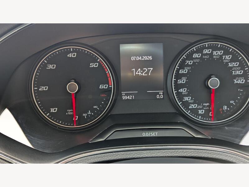 2019 SEAT Arona - AutoTrader Import