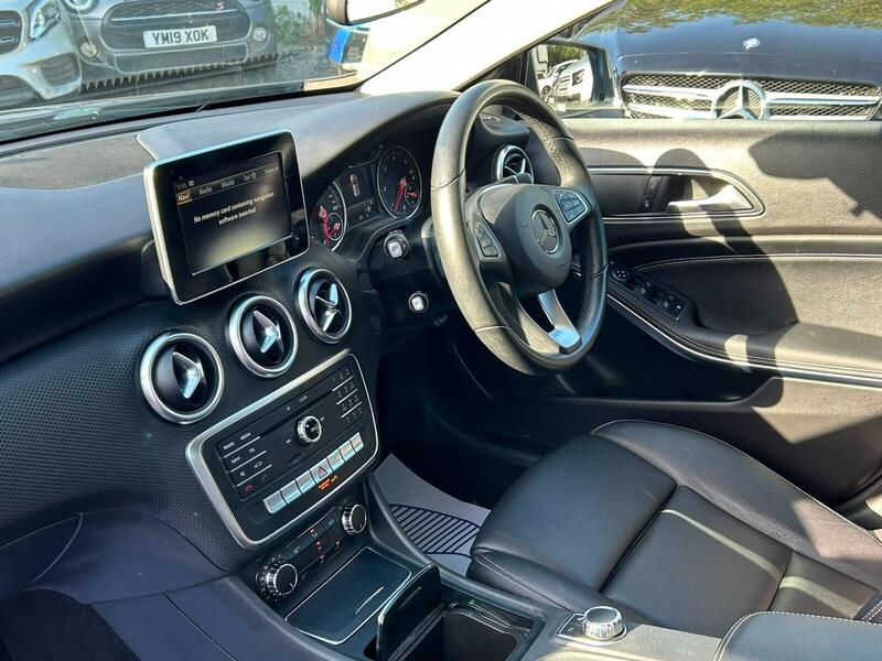 2017 Mercedes-Benz A Class - AutoTrader Import