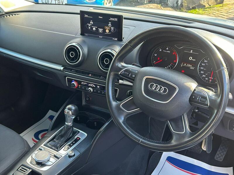 2016 Audi A3 - AutoTrader Import