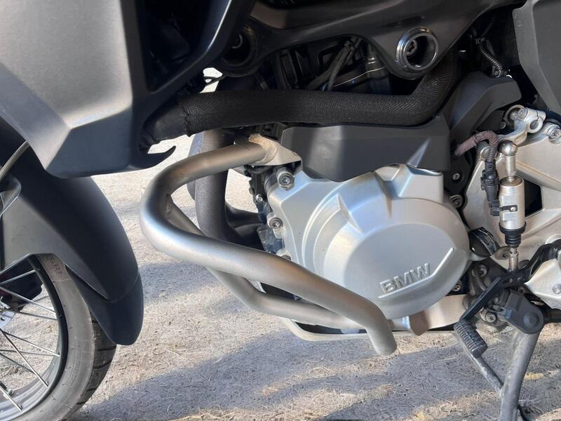 2020 BMW F 850 GS - AutoTrader Import