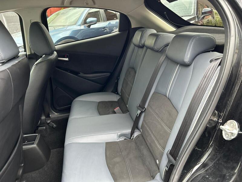 2022 Mazda Mazda2 - AutoTrader Import