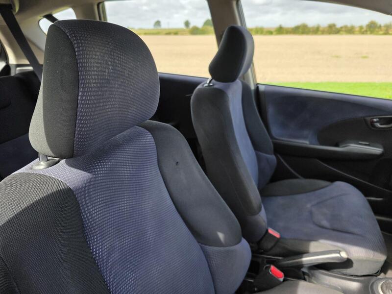 Honda Jazz 1.2 i-VTEC S Euro 5 5dr 2012 — view 20