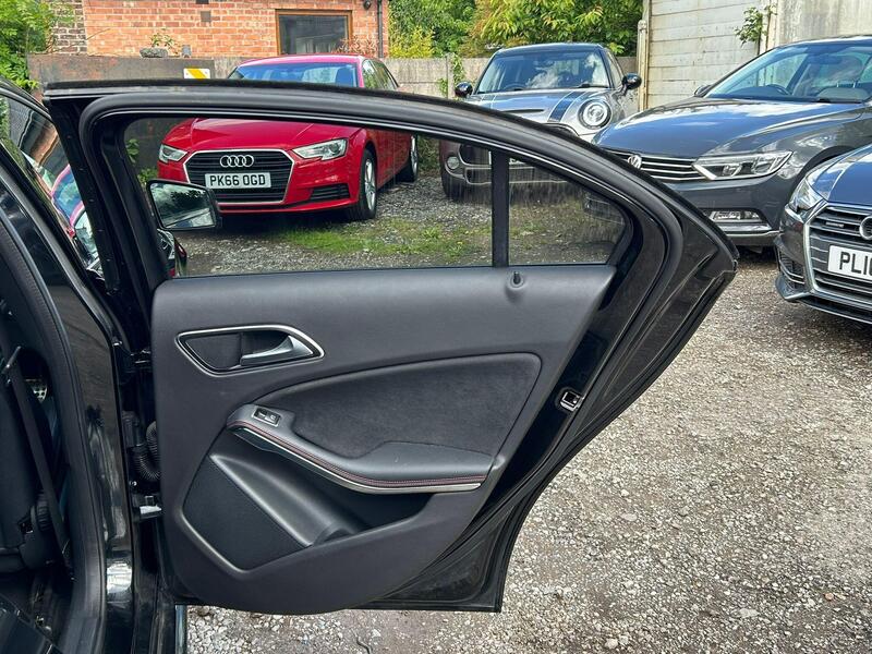 2017 Mercedes-Benz A Class - AutoTrader Import