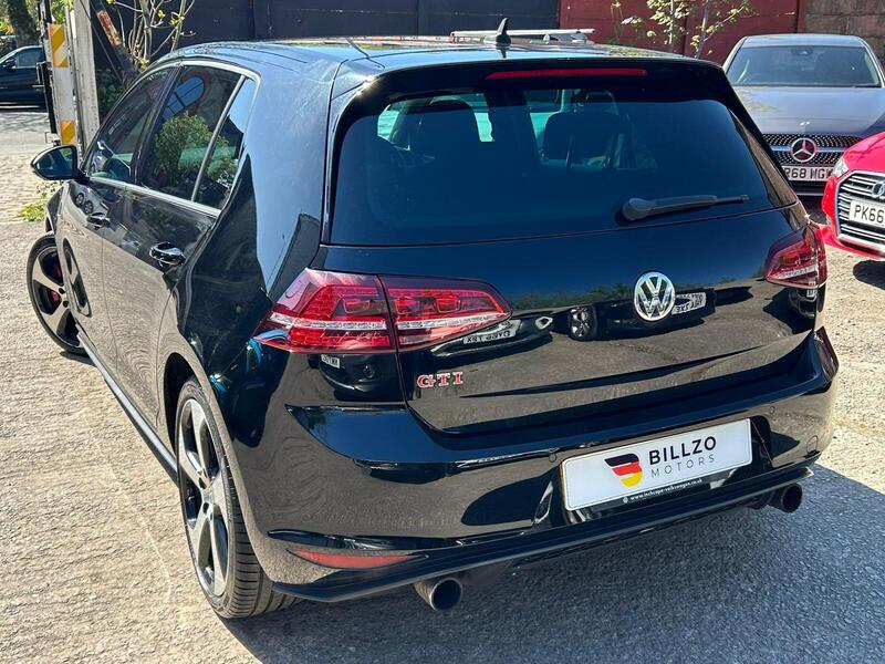 2016 Volkswagen Golf - AutoTrader Import