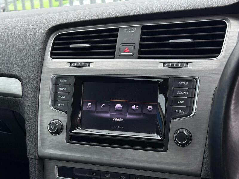 2014 Volkswagen Golf - AutoTrader Import